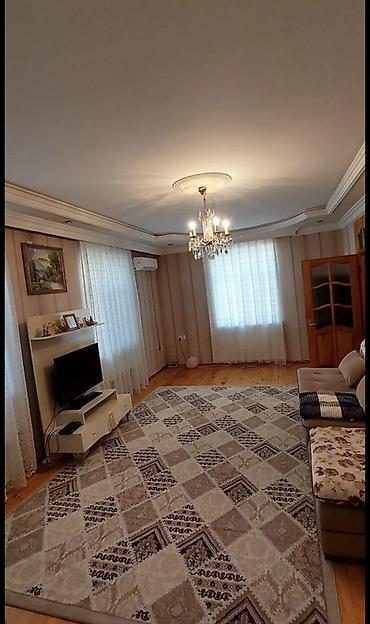 nizami m: 5 otaqlı, 140 kv. m — 8