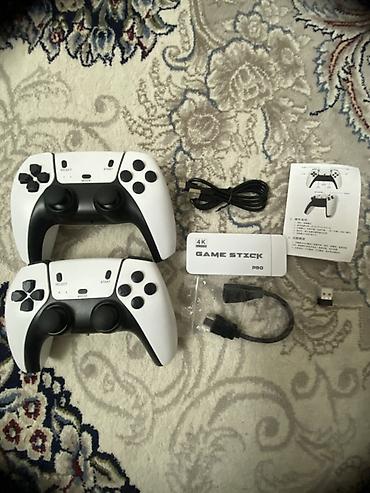 купить xbox 360 бу: Салам алейкум приставка сатылат жаны 2 джостик ичинде мортал комбат — 3