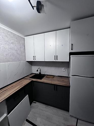 Мебель на заказ: Мебель на заказ, Кухня, Кухонный гарнитур — 16