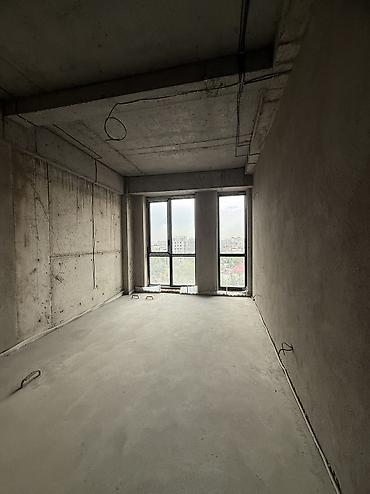 Продажа квартир: 3 комнаты, 125 м², Элитка, 8 этаж, ПСО (под самоотделку) — 13
