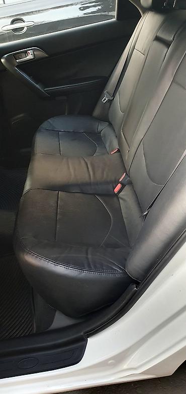 Avtomobil satışı: Kia Cerato: 1.6 l | 2011 il Sedan — 10