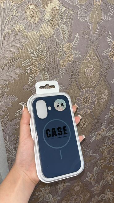 irshad telecom iphone 11: IPhone 16, Синий