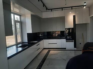 Кухонные мойки: ʍы ᴄᴨᴇциᴀᴧизиᴩуᴇʍᴄя нᴀ изᴦоᴛоʙᴧᴇниᴇ ʙыᴄоᴋоᴋᴀчᴇᴄᴛʙᴇнноᴦо издᴇᴧий из — 9