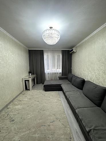 📌В Беловодское в районе Элдик банка продается 3-х комнатная квартира — 5