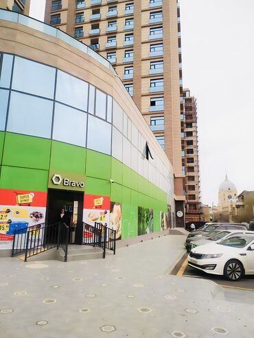 Mağazalar: Rayon✔ Nəsimi Ünvan✔ Topçubaşov küçəsi (Qış parkı, Nizami m/s — 1