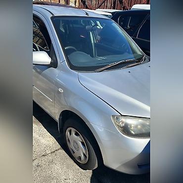 bud e9: Mazda Demio DY3W Мазда Демио В наличии все запчасти на данную модель — 3