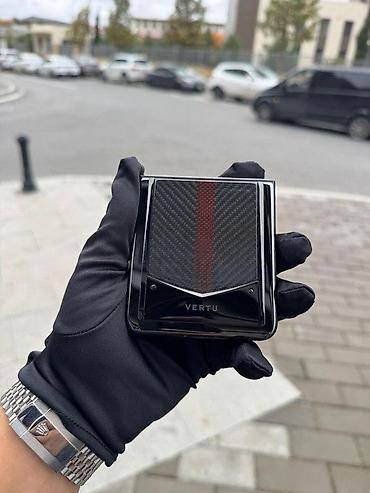 Vertu: Vertu 512 GB — 10