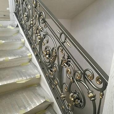 Сварка: Сварка | Решетки на окна, Перила, Заборы, оградки Гарантия — 18