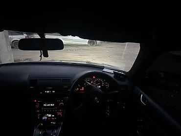 outback 2017: Subaru Outback: 2005 г., Автомат, Универсал — 1