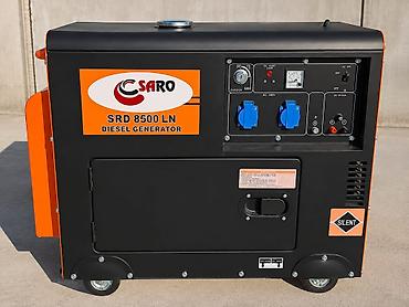 generator dizel: Satış, İşlənmiş, Dizel, Generator, Kredit yoxdur — 1