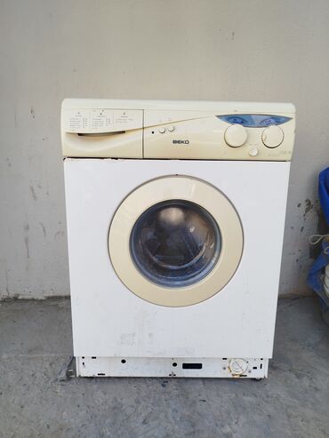 paltaryuyan baraban: Paltaryuyan maşın Beko, 5 kq, Avtomat