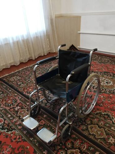 Инвалидные коляски: Продам коляску инвалидную в хорошем состоянии