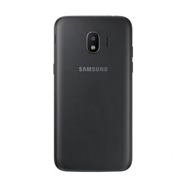 samsung pro 2: Samsung Galaxy J2 Pro 2018, 16 GB, rəng - Qara, Qırıq