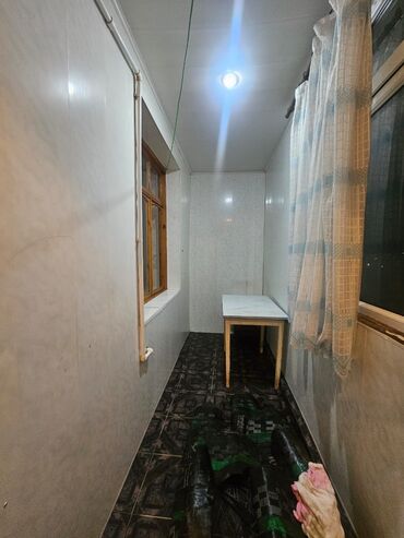əmircan kirayə: Yeni Günəşlidə AB massivi 9/9 çu mərtəbəsi 2 otağdan 3 otağa düzəlib