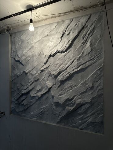 Декоративная роспись: Художественная роспись, 3D роспись, Барельеф Больше 6 лет опыта — 11