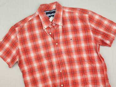 stradivarius buty na koturnie: Tommy Hilfiger, Shirt for men, size XL