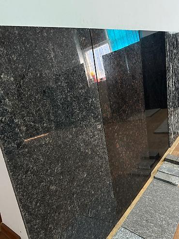 Фасадные гранитные плитки: Гранит для цоколя, для лестницы, для колонн, для подъездов. Очень — 9