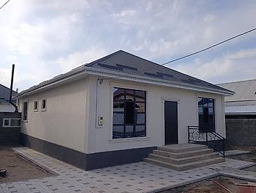 единственный владелец: 4 комнаты, 110 м², 4 соток, Бишкек, Ак-Ордо 2 ж/м Собственник — 4