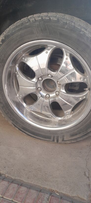 продаю машину требуется ремонт двигателя: Toyota Sequoia: 2003 г., Жол тандабас