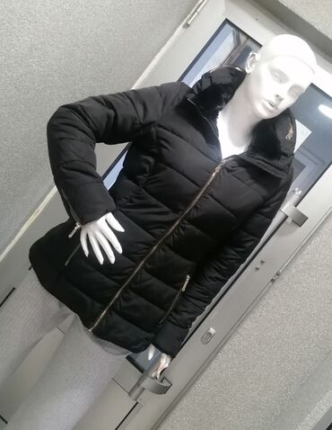 Zimske jakne: Marks & Spencer, L, Jednobojni, Sa postavom — 10