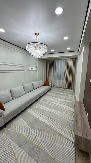 2 комнаты, 59 м², Южная Магистраль Элитка, 11 этаж, Евроремонт at lalafo.kg 2 комнаты, 59 м², Южная Магистраль Элитка, 11 этаж, Евроремонт