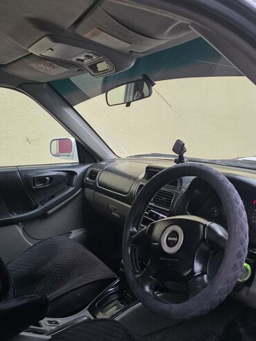 Subaru: Subaru Forester: 2001 г., 2 л, Автомат, Бензин, Универсал — 10