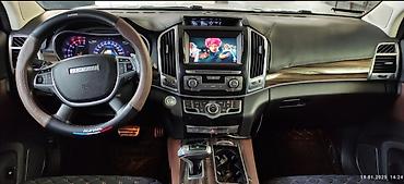 голв 5: HAVAL H9 2019г. Рестайлинг Свежепригнан из Китая. Рамный внедорожник — 8