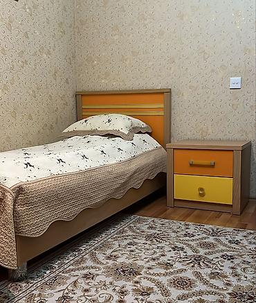 usag krafati: Genc oda Bellona mebel 400 man matras daxil tam ideal vəziyyətdə — 4