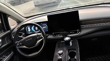 s class 221: Электромобиль AION V (компактный кроссовер) 600 запас ход Основные — 5