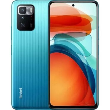 телефоны редми 10с: Redmi, Redmi Note 11 Pro, Колдонулган, 128 ГБ, 2 SIM
