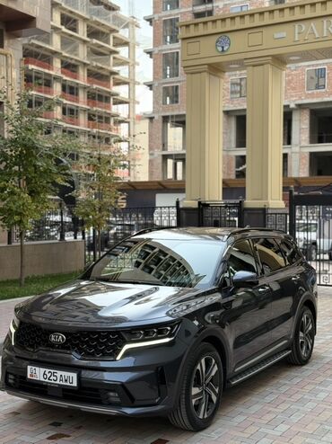 датчик коленвала ниссан примера р11 2.0 дизель: Kia Sorento: 2021 г., 1.6 л, Автомат, Гибрид, Кроссовер