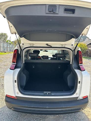 FAW: FAW Besturn: 2023 г., Автомат, Электромобиль, Универсал — 3