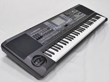 korg pa 1x: Sintezator, Korg, İşlənmiş, Ünvandan götürmə, Ödənişli çatdırılma