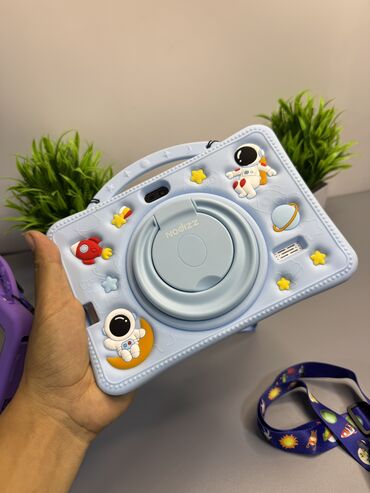 Планшеты: Планшет, Новый — 4