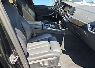 e34 540i: BMW X5 M: 2021 г., 3 л, Автомат, Бензин, Кроссовер — 9