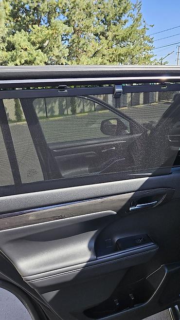 тайота кайландер: Toyota Highlander: 2020 г., 2.5 л, Гибрид, Кроссовер — 9