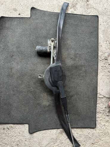 Силовые элементы кузова: Mercedes-Benz — 32