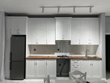 Yeni tikili: 3 otaqlı, Yeni tikili, 92 kv. m — 7