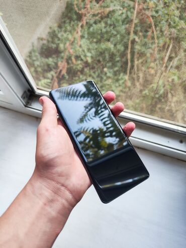 киндл бишкек: Xiaomi, 12 Pro, Жаңы, 256 ГБ, түсү - Кара, 1 SIM, 2 SIM, eSIM