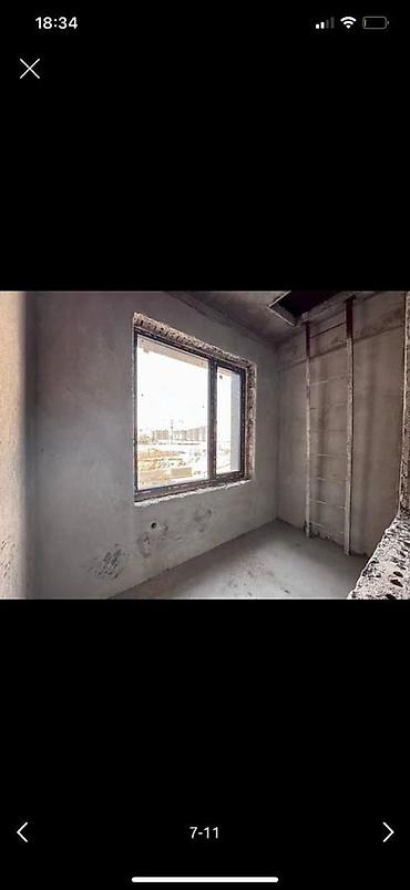 Продажа квартир: 2 комнаты, 64 м², Элитка, 4 этаж, Готовая ПСО (под самоотделку) at lalafo.kg — 8 Продажа квартир: 2 комнаты, 64 м², Элитка, 4 этаж, Готовая ПСО (под самоотделку) — 8