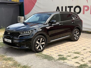 мотороллер муравей с кабиной цена: Kia Sorento: 2020 г., 2.2 л, Робот, Дизель, Кроссовер