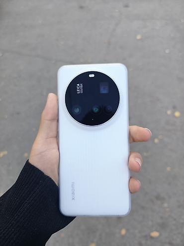 google fitbit: Xiaomi, 15 Ultra, Б/у, 256 ГБ, цвет - Белый, 2 SIM — 2