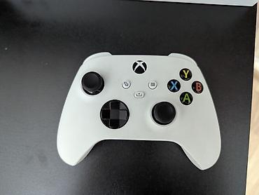 xbox microsoft: Игровая консоль Xbox Series S (Digital Edition) состояние отличное все — 3