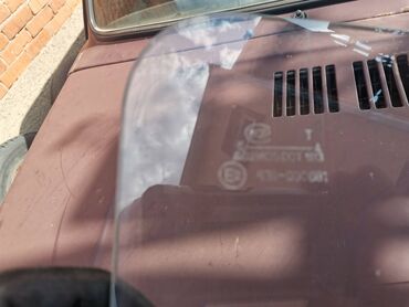 Auto delovi: Staklo levih vrata Lada 2121 Niva. Polovno, ocuvano. Originaalno — 6