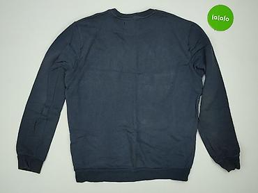 zara bialy sweter: Zara, Bluza dla mężczyzn, rozmiar L — 3