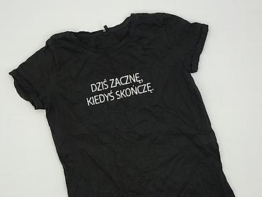 simple e sklep: Sinsay, T-shirt damski, rozmiar S — 6