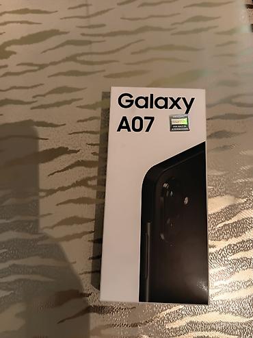 tp link internet modem: Samsung Galaxy A7, 64 GB, rəng - Qara, Barmaq izi — 1
