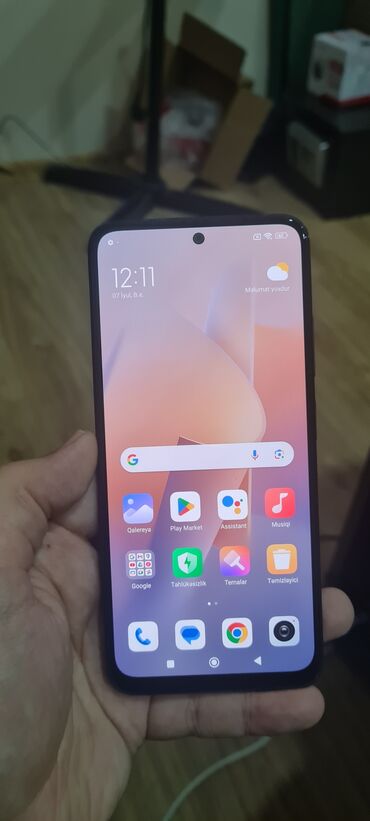 xiaomi redmi note 8 qiymeti irshad telecom: Redmi Note 11, 128 GB, rəng - Qara, Sensor, Barmaq izi, İki sim kartlı