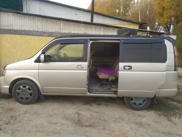 хонда айервей: Honda : 2004 г., 2 л, Автомат, Бензин, Купе