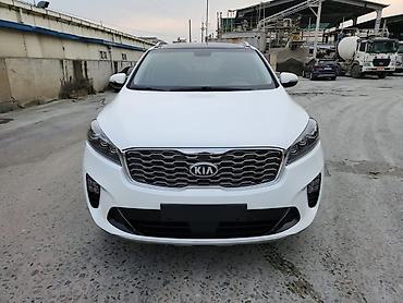 sonata d8: Kia Sorento: 2018 г., 2 л, Автомат, Дизель, Кроссовер — 2